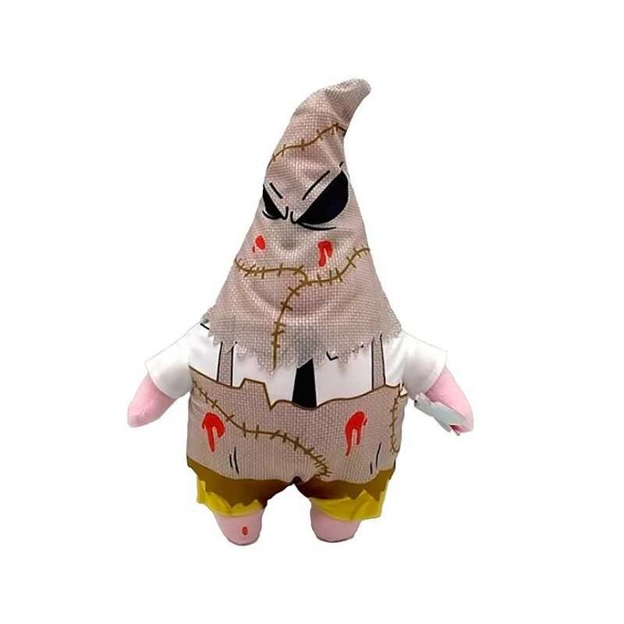 PROMO:Peluche Bad Day Booh 34cm