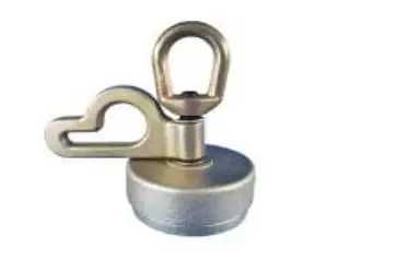 Захват для витяжки передніх стійок амортизаторів 3т (YC104) AT22