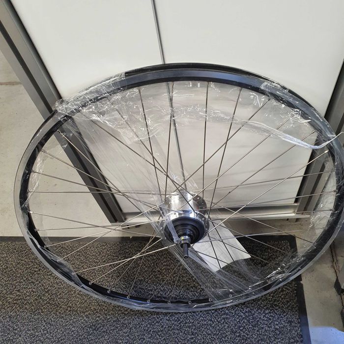 Koło rowerowe tył 28 cali Shimano Nexus