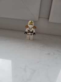 Figurka Zane ZX lego ninjago