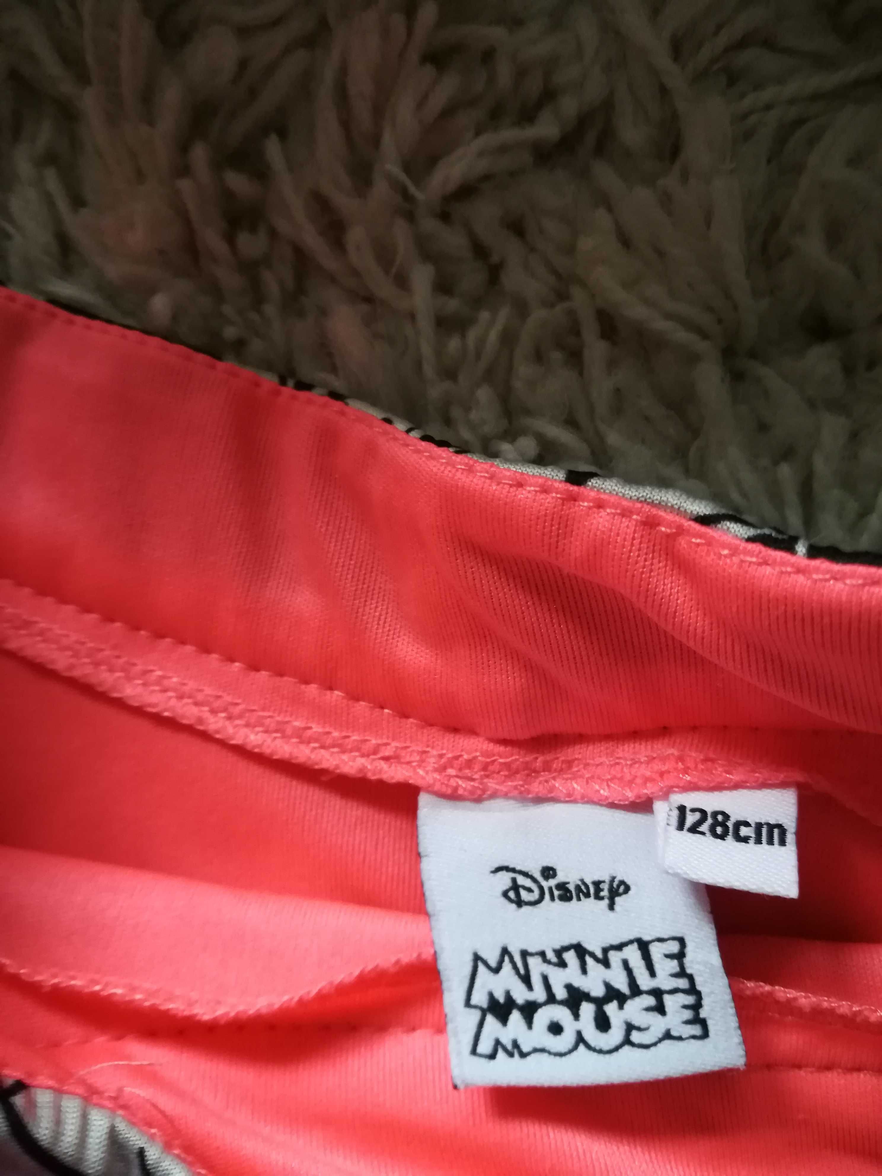 Spódnica minnie Mouse