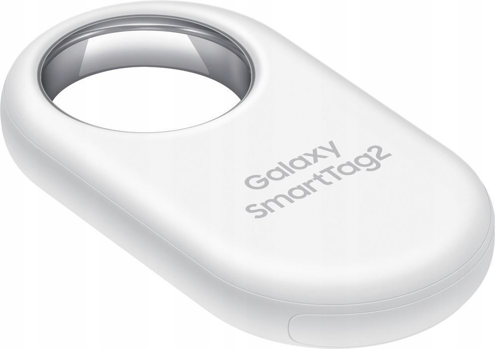 Lokalizator GPS Samsung SmartTag2 biały
