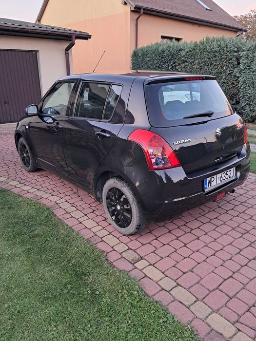 Suzuki Swift 1,3 b