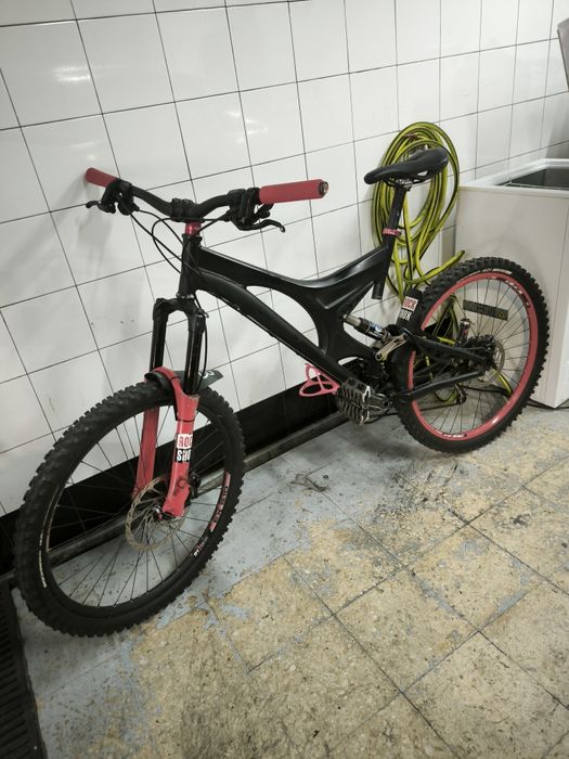 Specialized Full. 26