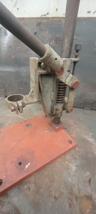 Wiertarka stołowa Stojak do wiertarki