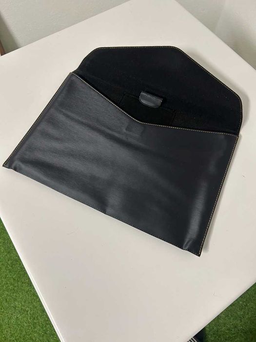 [Reservado]Pasta Profissional ASUS -Tecido, 33x24 cm, Excelente Estado