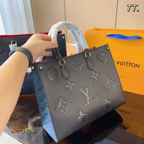 Torebka damska elegancka Louis Vuitton 555-15