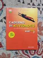 Caderno de Atividades Mat Power 7