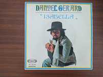 Vinil - Danyel Gerard – Isabella