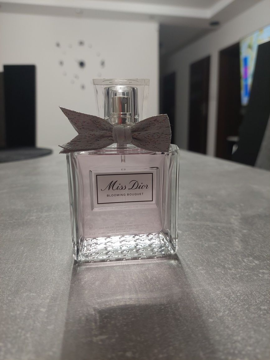 Miss Dior Blooming Bouquet edt 100ml