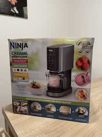 Морожениця Ninja Ice Cream Maker NC300EU