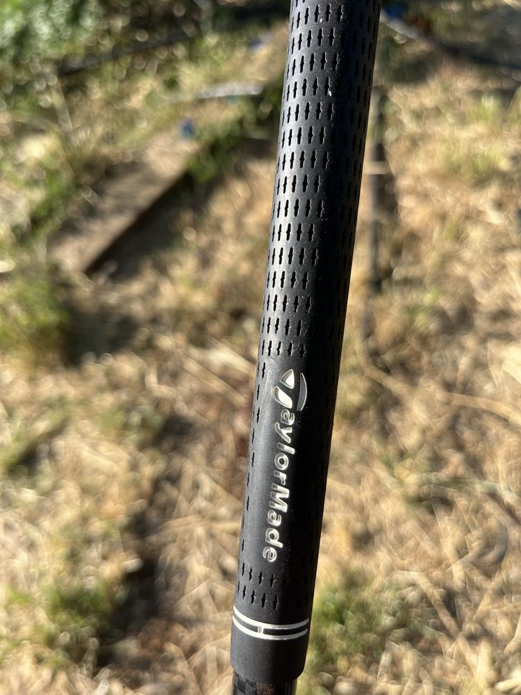 Driver Taylormade Burner Tour 10,5  Esquerdino(lefthanded) Drive