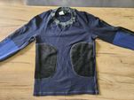 Bluza termiczna strzelecka