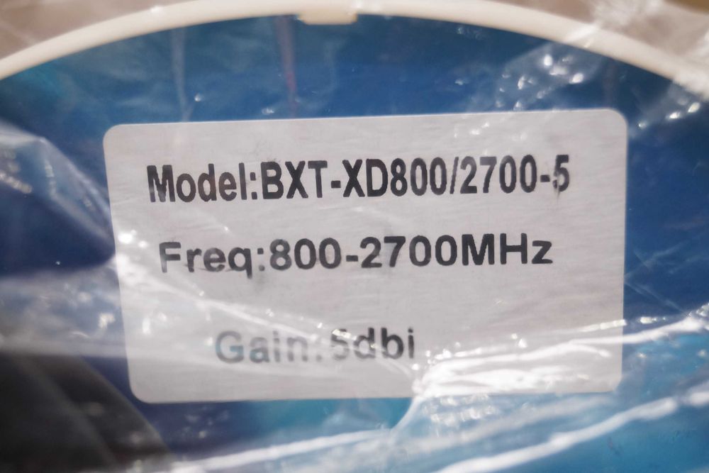 G404 Wzmacniacz sygnału komórkowego GSM LTE od 800 do 2700 MHz