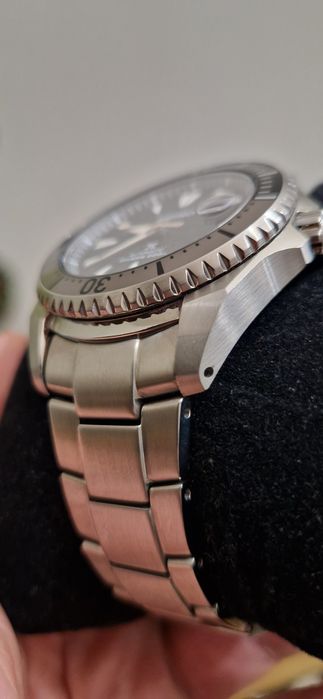 Seiko SPB189J1 Shogun