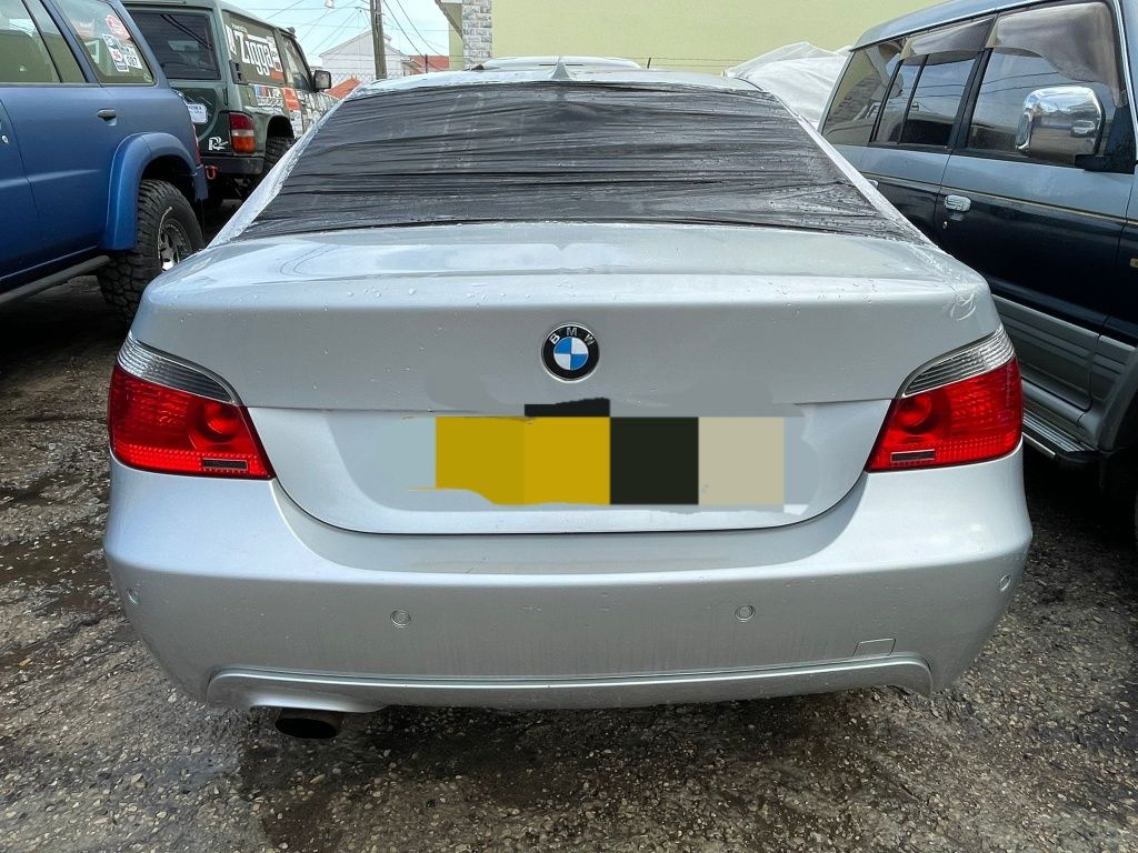 Bmw e60 520d 163cv PRA VENDA A PEÇA