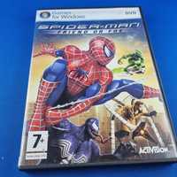 Spider Man Friend Of Foe PC Polska edycja