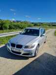 Bmw e91 318d navi