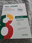 repetytorium ósmoklasisty matematyka operon