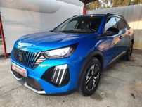 Peugeot 2008 1.2 PureTech Allure Pack