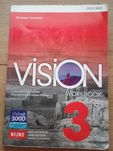 Vision 3 zeszyt ćwiczeń