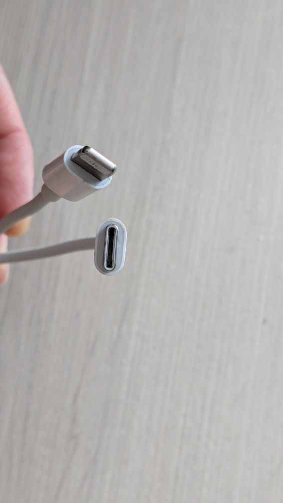 Kabel lighting usb C