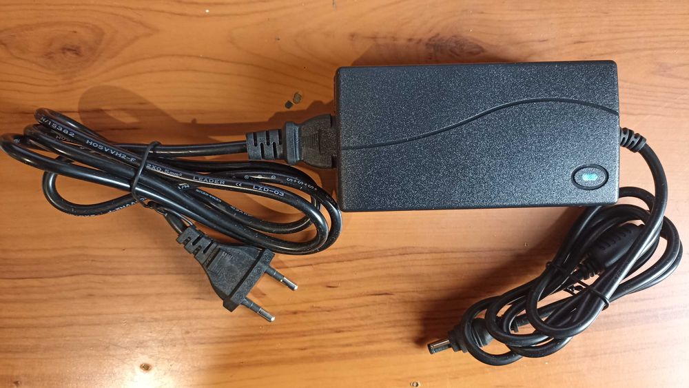 Блок питания 12В 2A 6А 8А