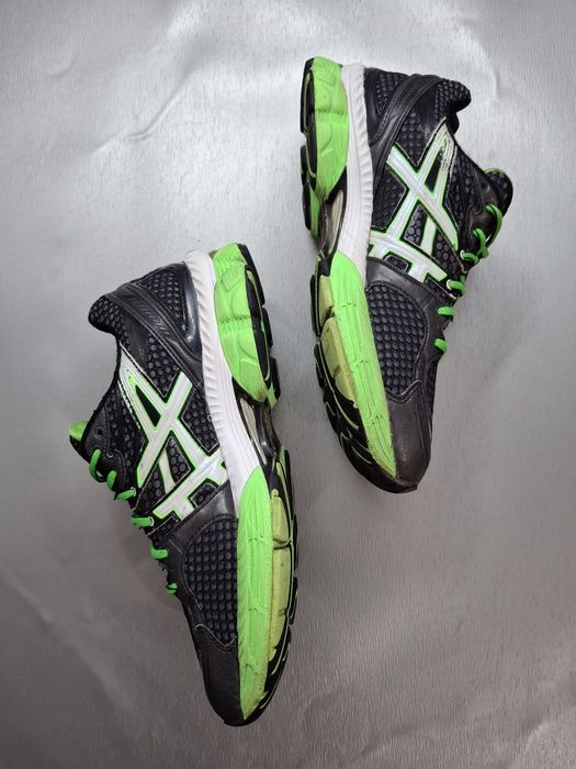 Кроссовки ASICS Gel Nimbus 13