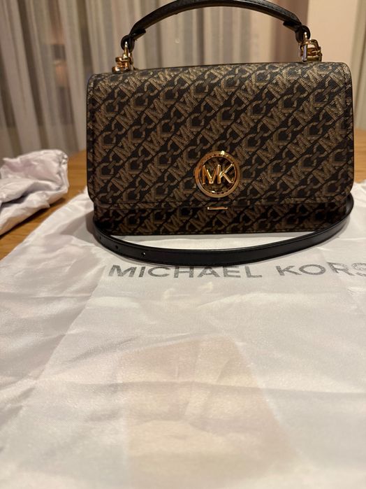 Torebka Michael Kors DELANCEY