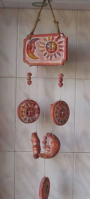 амулет  Ловец снов, декор для дома.