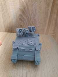 Rhino/ Whirlwind Prox Warhammer 40k Druk3d