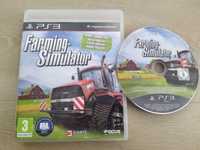 Farming Simulator [PS3] (POLSKA WERSJA) - UNIKAT