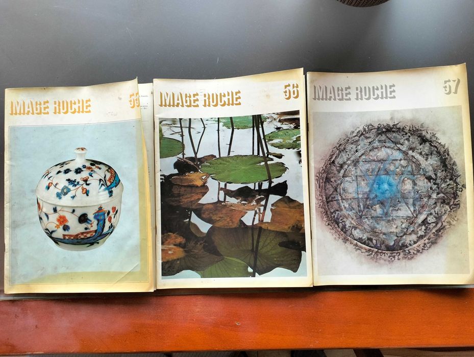 Livros antigos - Alfarrabista