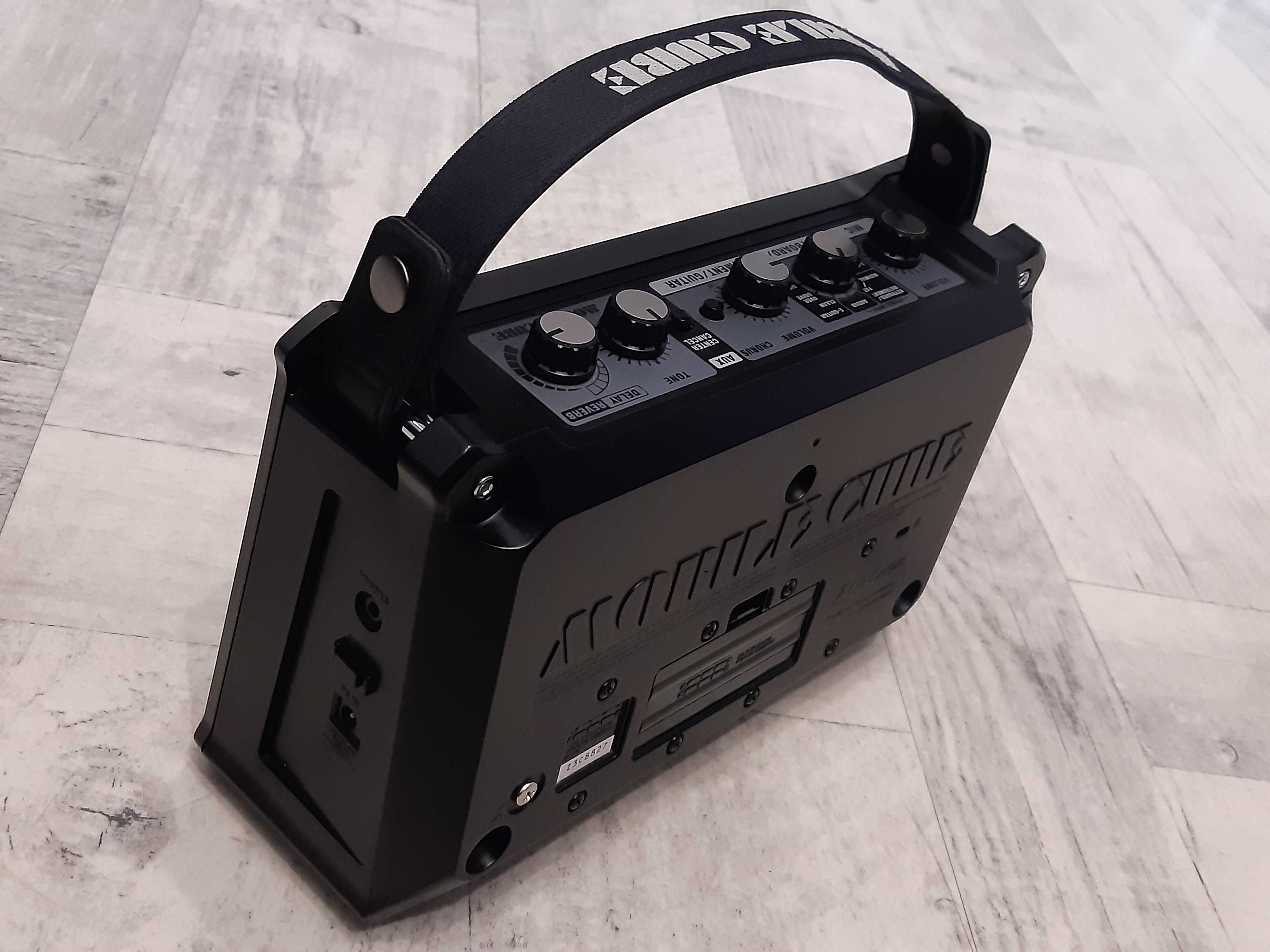 Wzmacniacz Gitarowy Roland Cube Mobile -combo w teren- wysyłka Gratis