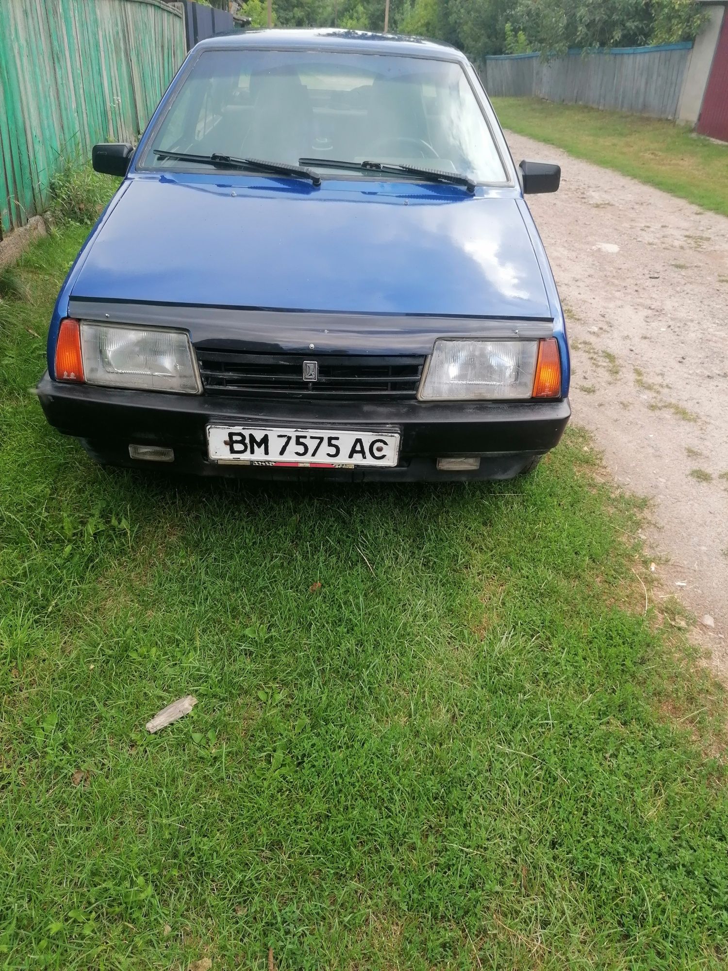 Продам ваз 21099