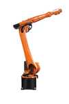Robot przemysłowy KUKA KR 20 R1810-2 NOWY!
