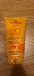 Nuxe sun 30 SPF sun lotion