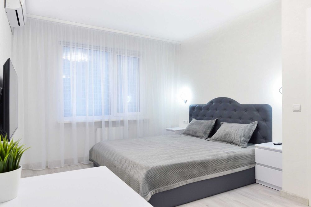 Оренда 1-кім Квартири | ЖК Патріотика Позняки Гмирі 16 | Від власника!