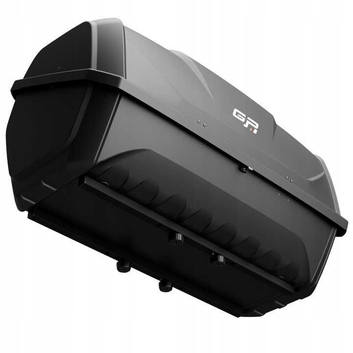 Peruzzo GP Box Calypso 340L  + platforma bazowa