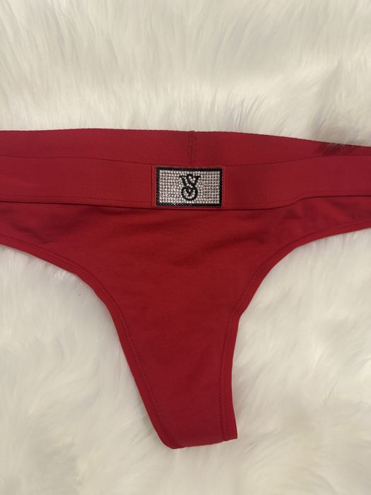 Трусики victoria’s secret