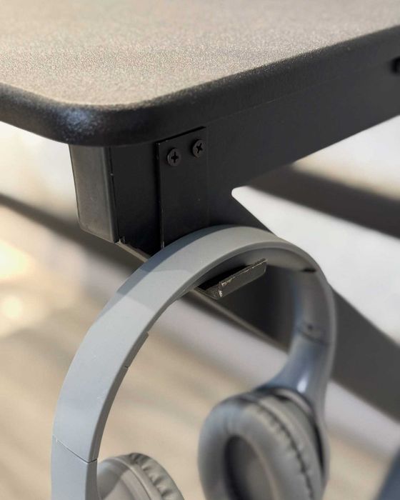 Комп'ютерний стіл 120x60x75см EXTREME-EX-ONE G2 Стіл письмовий Столи