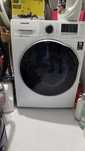 Pralko suszarka Samsung ecobubble 8/5kg WD80J5A10AW