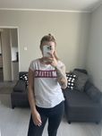 Mustang t-shirt XS