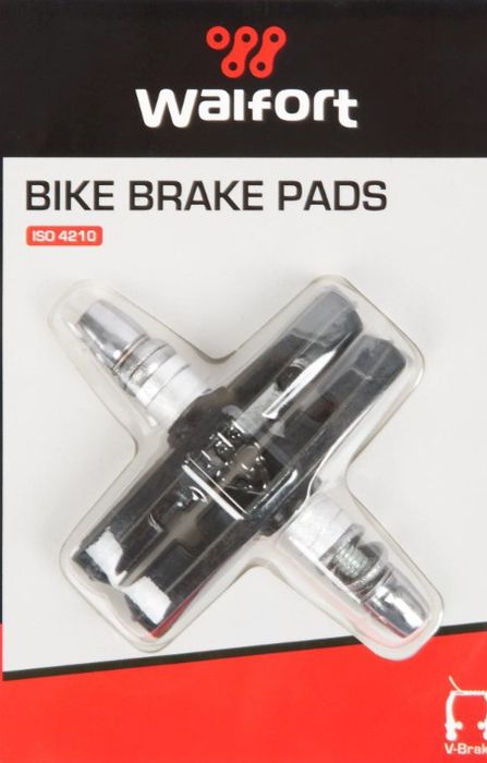 V-brake bicicleta
