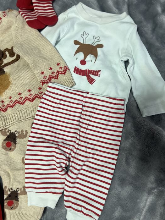 Новорічний одяг лот, новорічний костюм на дівчинку