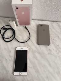 Iphone 7 32gb nowa bateria