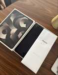 Ipad air 5 gen wifi+cellular