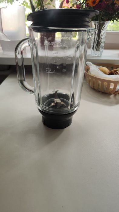 Планетарний Міксер KENWOOD KVC3100S