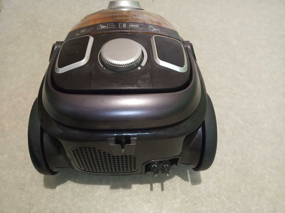 Пылесос  Rowenta Cyclonic