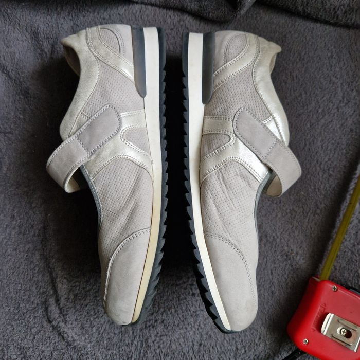 Buty  waldlaufer roz 40